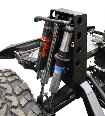 Motobilt shock absorber