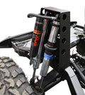 ~(70 lbs. 26X26X6)~ Dual Rear Shock Towers Motobilt