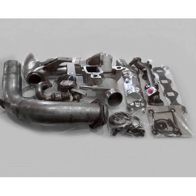 No Limit Fab auto part