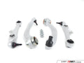 Ctrl Arm Kit, Lwr, Al Up,B5 C5