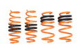 Megan Tesla Model Y 19 (AWD Only) Lowering Springs