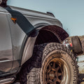 Attica 4x4 Rear Fender Flares