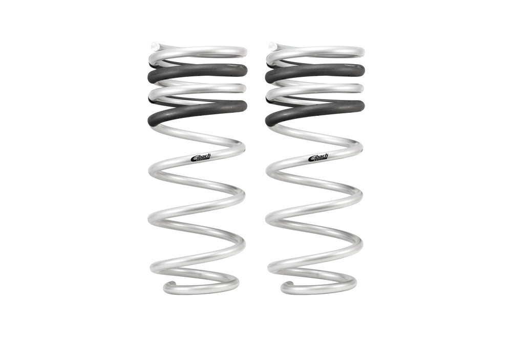 PAIR OF 2 SPRINGS