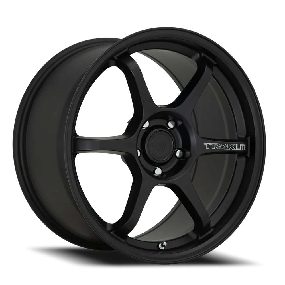 MR145 18X8.5 5X4.25 S-BLK 42MM
