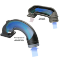 Intake Elbow 180 Degree For 03-07 Dodge Ram 2500 3500 5.9L Diesel S&B