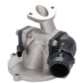 HOUSING THERMOSTAT