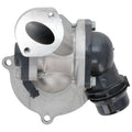 HOUSING THERMOSTAT