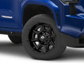 ~(41 lbs. 23X23X13)~ COUPLER 20x10 6x135.00/6x139.70 GLOSS BLACK (-24 mm)