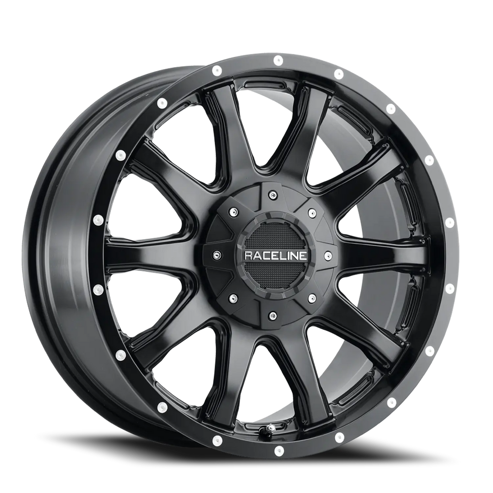 930C 17X8.5 5X127 5X139.7 18MM