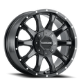 930C 17X8.5 5X127 5X139.7 18MM