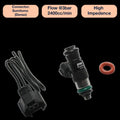 DeatschWerks auto part