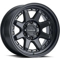 Raceline hardware kit close-up