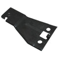 CAPA 1217 CHEVY SONIC SEDAN/HATCHBACK LOWER FRT REBAR