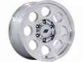 PXA201 17X9 8X170 M-BLK -12MM