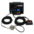 Race Sport auto part detail