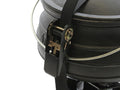 ~(25 lbs. 13X13X12)~ Potjie Pot/Dutch Oven AND Carrier