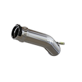 Hot Side Intercooler Pipe 2016-2022 Ford Powerstroke 6.7L