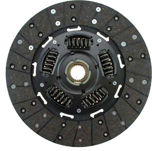 REPLACEMENT CLUTCH DISC