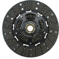 REPLACEMENT CLUTCH DISC