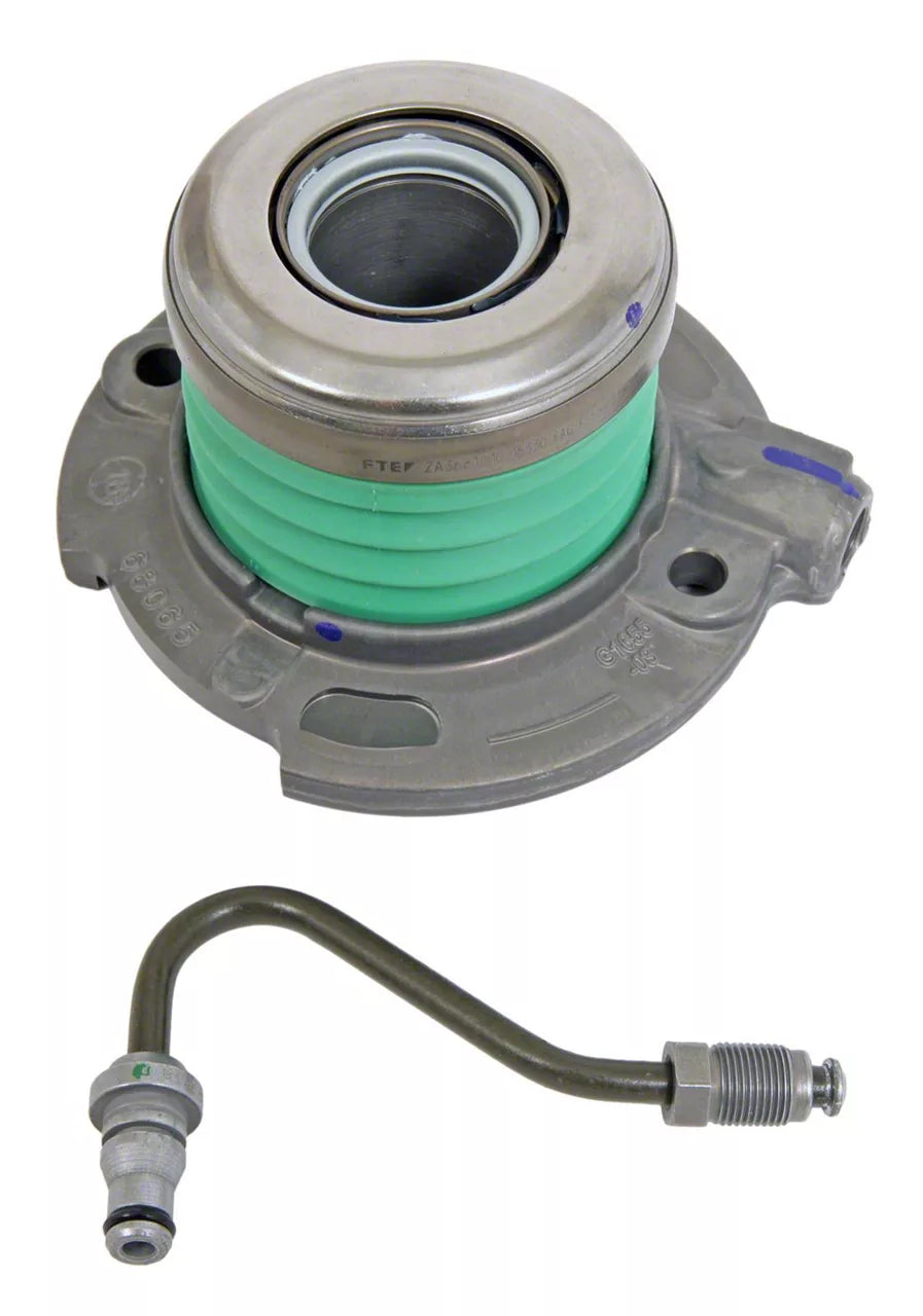 REPLACEMENT SLAVE CYLINDER 07-16 GT
