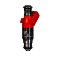 FT Injector - 240 lb/h O-Ring