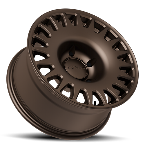 Nomad auto part