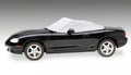 Covercraft Custom Converitlbe Interior Cover Sunbrella - Gray