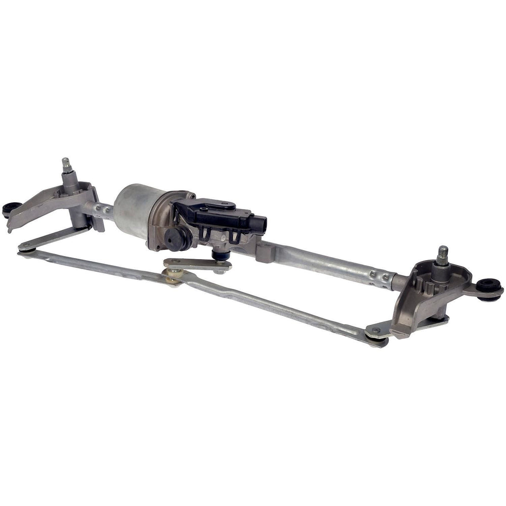 WIPER ASSEMBLY