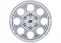PXA201 16X8 5X4.5 POLISH 0MM