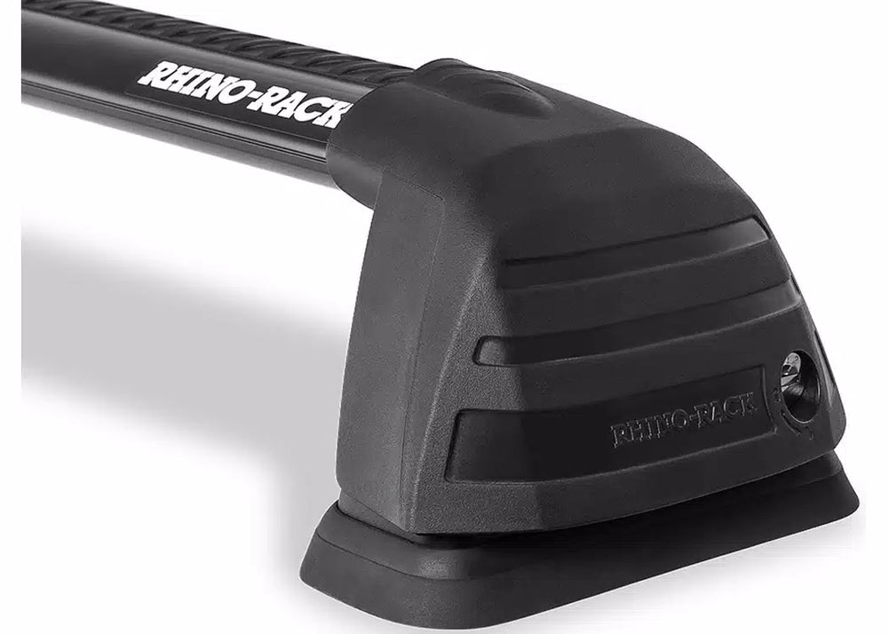 Rhino-Rack USA black roof rack