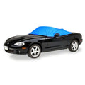 Covercraft auto part close-up