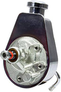 CHROME GM 1973-UP POWER STEERING PU