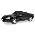 Covercraft Custom Converitlbe Interior Cover Sunbrella - Gray