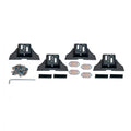 ARB F/Kit Roofrack Prado 120 Trade