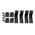 ARB F/Kit Roofrack Prado 120 Trade