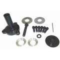 Moroso hardware kit detail