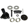 Moroso Chevrolet Big Block (Short 3 Bolt) Dry Sump & Vacuum Pump Drive Kit - Flange Style