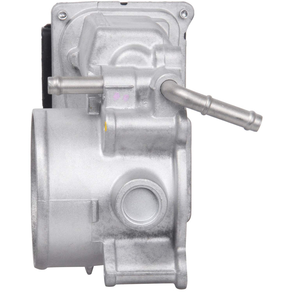 A1 REMFG INC throttle body