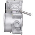 A1 REMFG INC throttle body detail