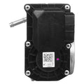 ELECTRONIC THROTTLE BODY