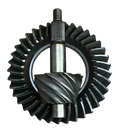 Revolution Gear & Axle GM 7.5in 4.10 Ratio Ring & Pinion Set