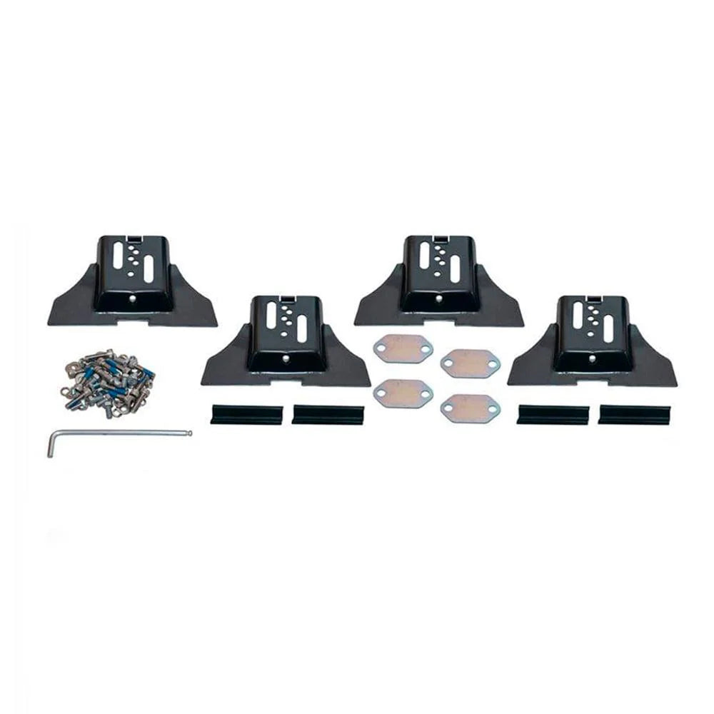 ARB F/Kit Roofrack Prado150 Lwb Trd