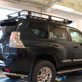 ARB F/Kit Roofrack Prado150 Lwb Trd