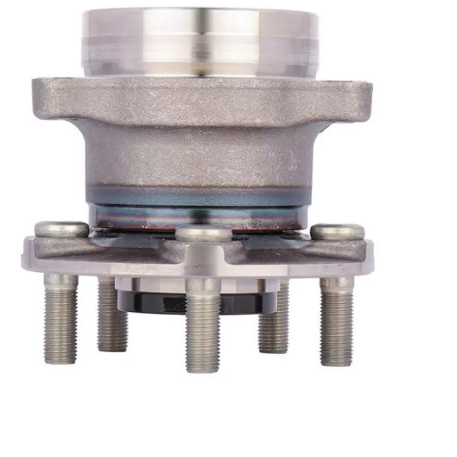 HUB UNIT BEARING ASSEMBLIES: PRESET