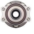 HUB UNIT BEARING ASSEMBLIES: PRESET