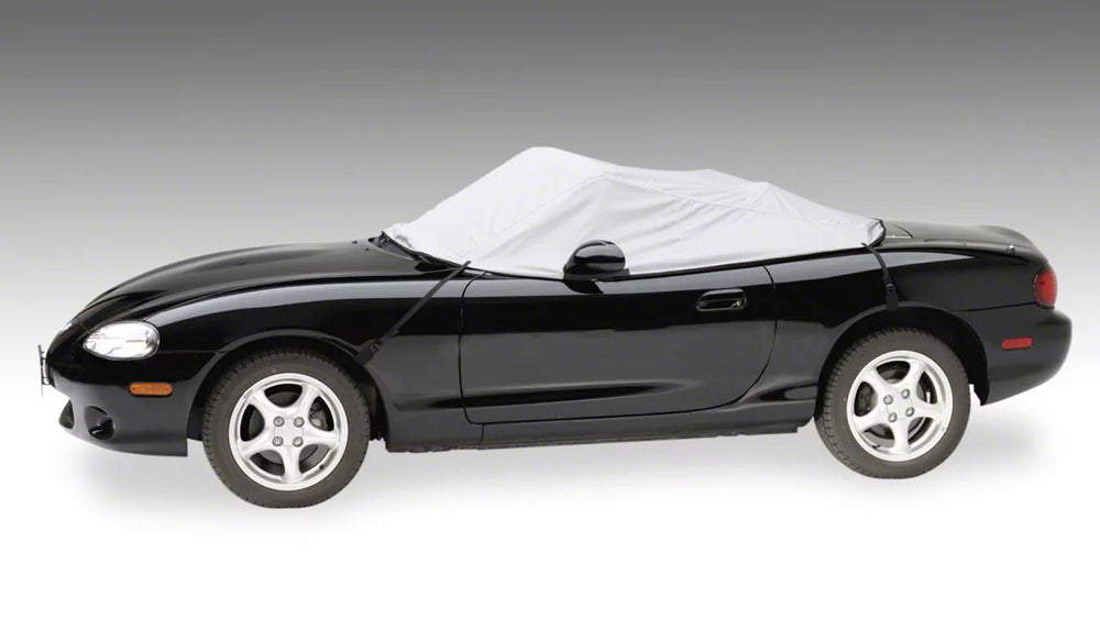 Covercraft Custom Converitlbe Interior Cover Sunbrella - Toast