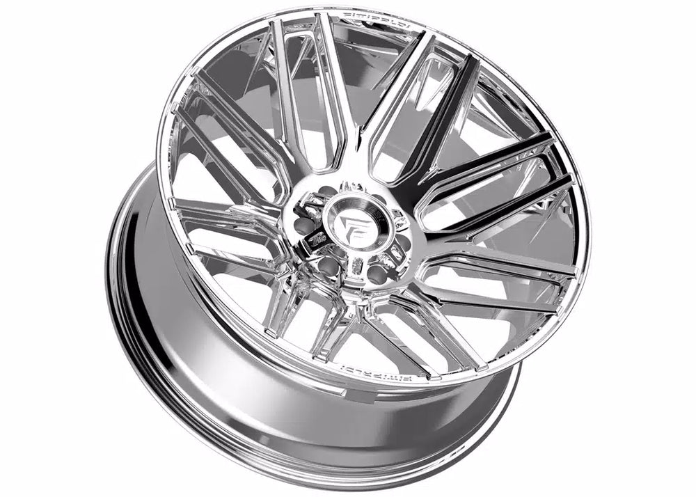 FITTIPALDI OFF ROAD FA14MC 20X10, E
