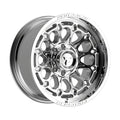 Design Infini auto part close-up