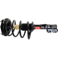 MONROE SHOCKS & STRUTS strut brace