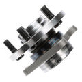 WHEEL HUB BRG ASSY